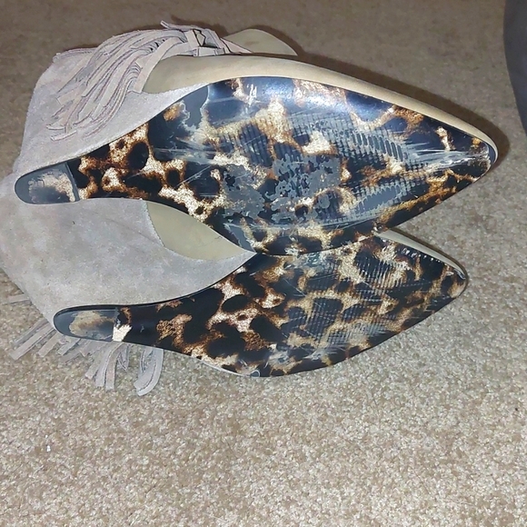 Booties - Picture 5 of 5